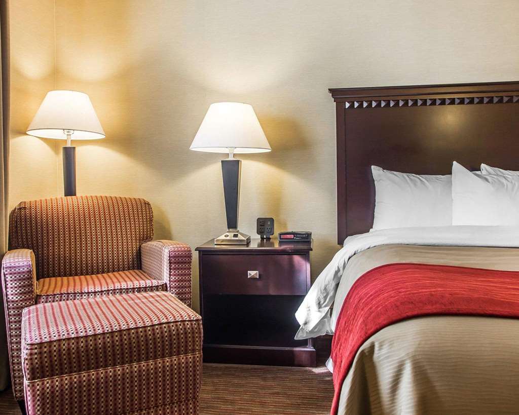 Quality Inn Greenville North - photo 15