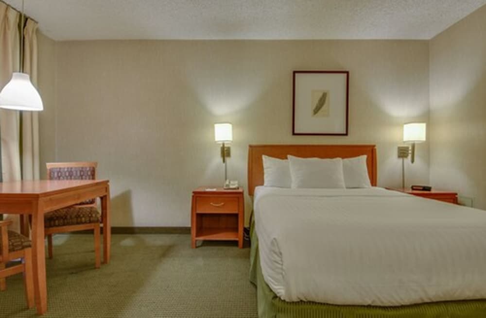 Vagabond Inn Los Angeles at USC - photo 10