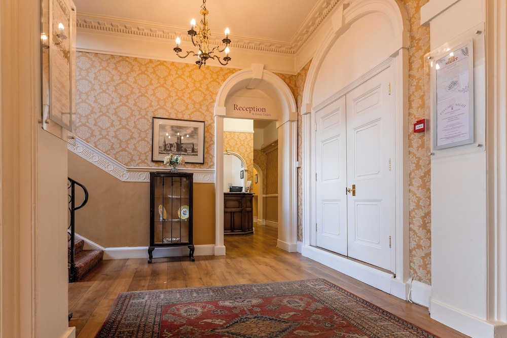 Diglis House Hotel — Worcester — photo 2