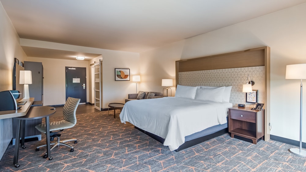 Holiday Inn Clarksville Northeast by IHG - photo 10