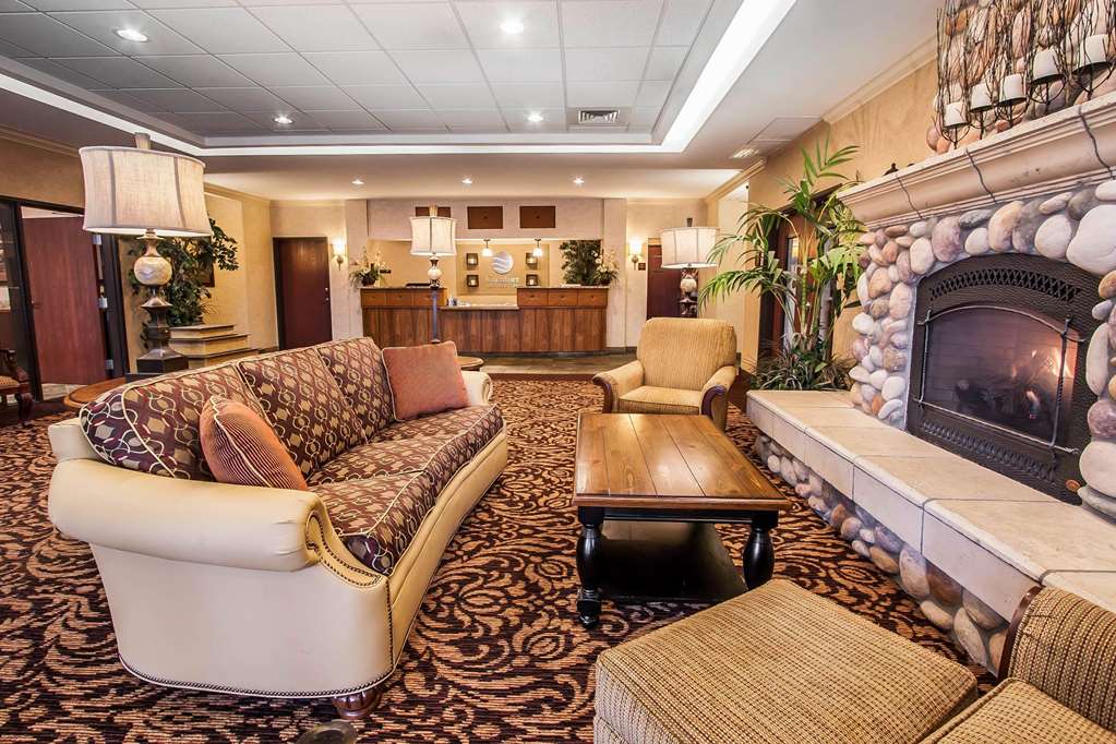 Comfort Inn & Suites McMinnville Wine Country - photo 4