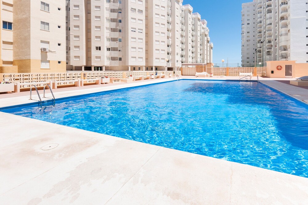 Bahamas in Gandia, Spain