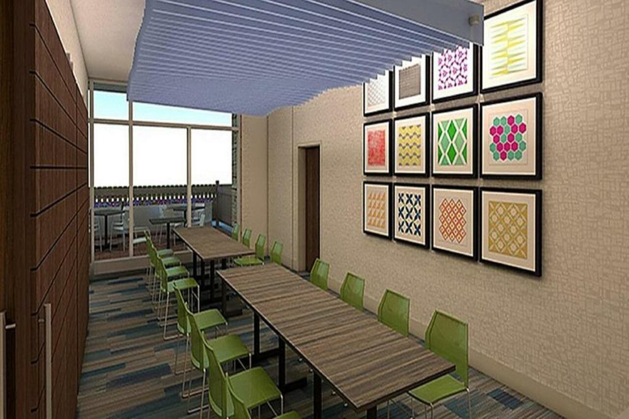 Holiday Inn Express & Suites Liberal by IHG - photo 15