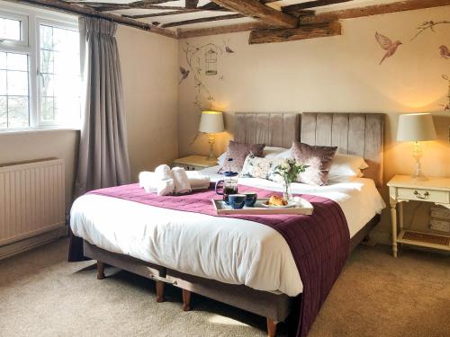 Beehive Cottage — 4-Star Luxury Hotel in Tenterden, United Kingdom