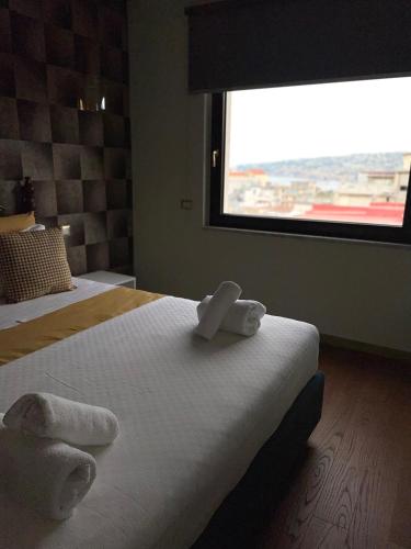 La Casa Di Erica — 4-Star Luxury Hotel in Naples, Italy