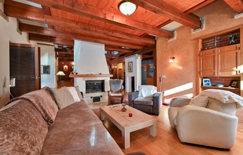 Cozy Home In Cakovec With Sauna — 4-Star Luxury Hotel in Cakovec, Croatia