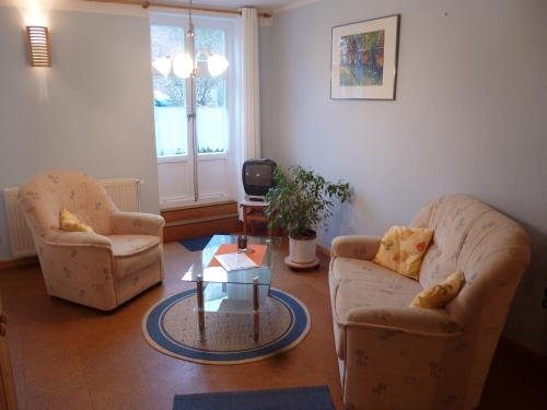 Hotel & Restaurant Markthof Satemin in Lauchhammer, Germany