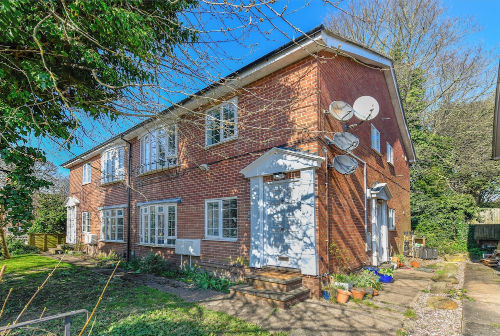 Park View Nest in Nottingham, United Kingdom