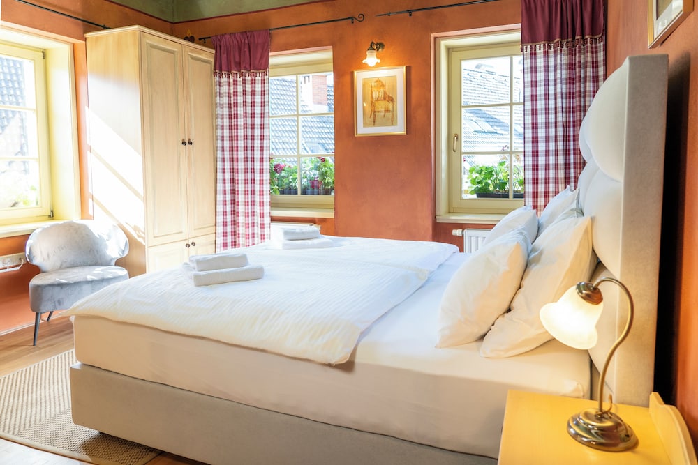 Vitranc Boutique Hotel in Kranjska Gora, Slovenia