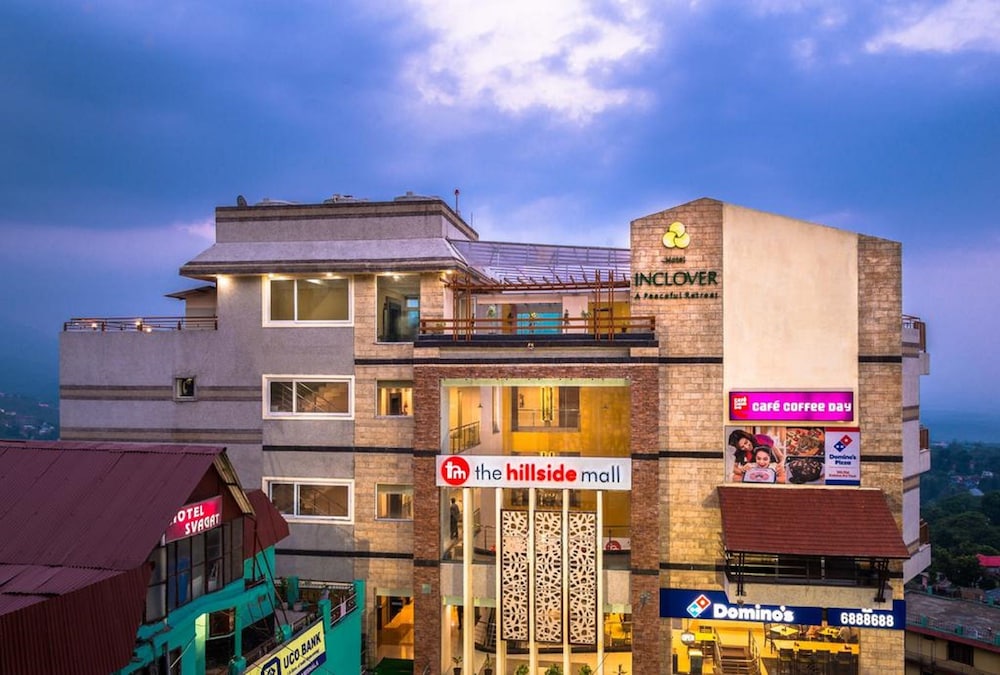 Hotel Inclover — Dharamsala — photo 2