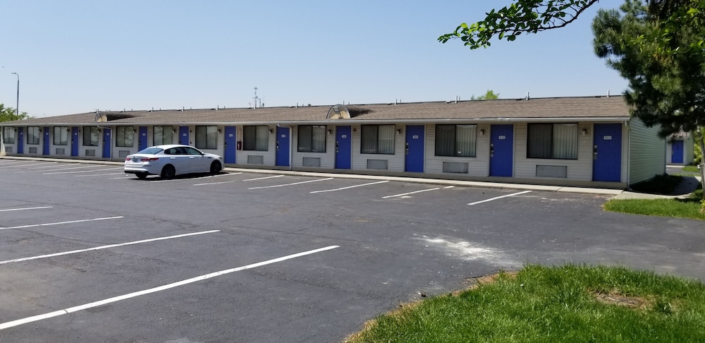 FairBridge Inn Express London - photo 2