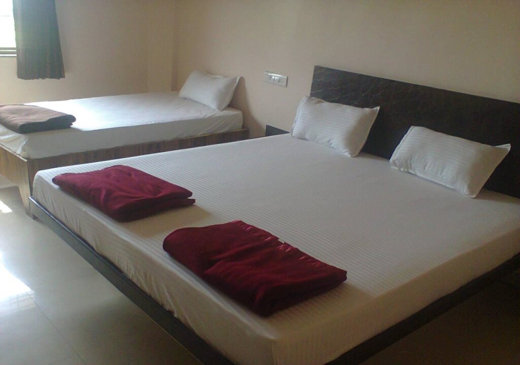 Uday Hill Resort — Nashik — photo 2