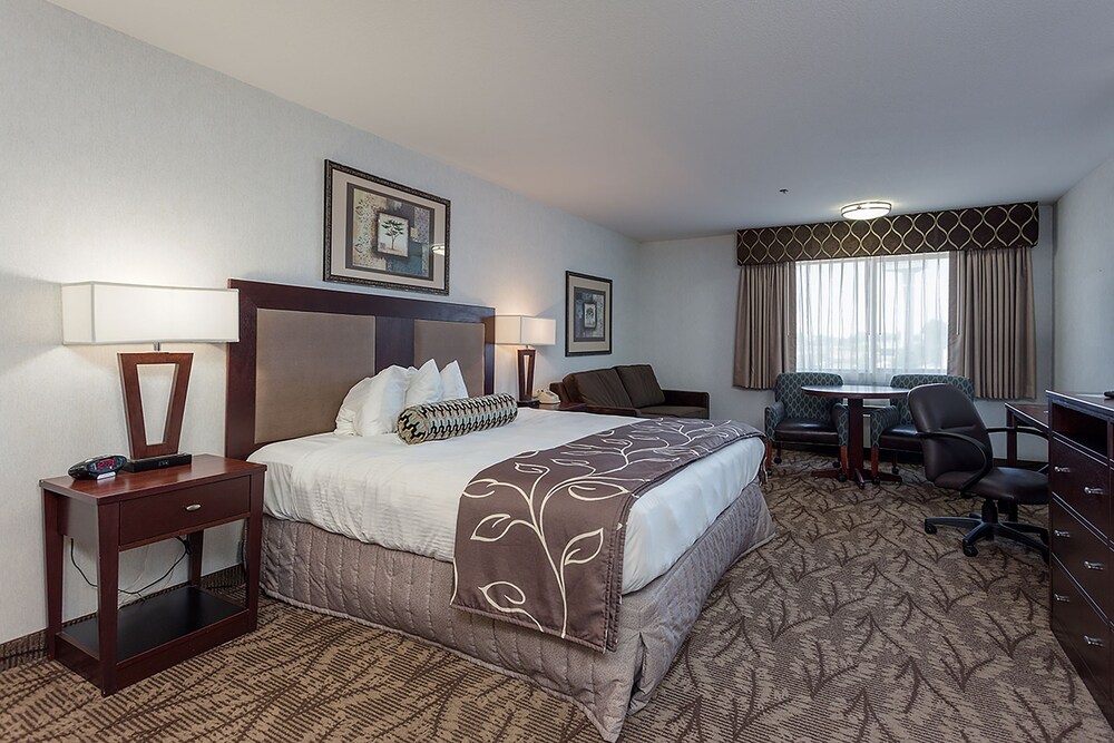 Shilo Inns Idaho Falls - photo 17