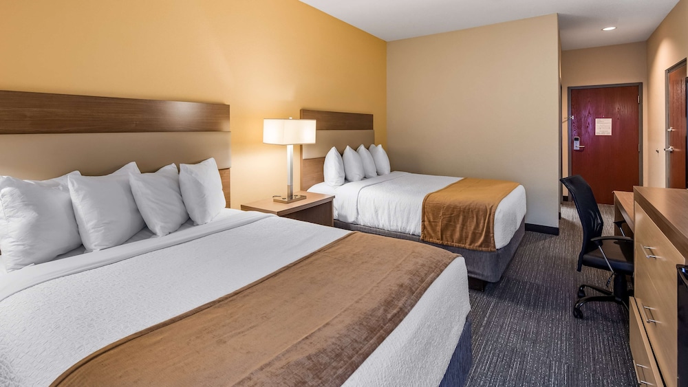 Best Western North Attleboro Providence Beltway - photo 23