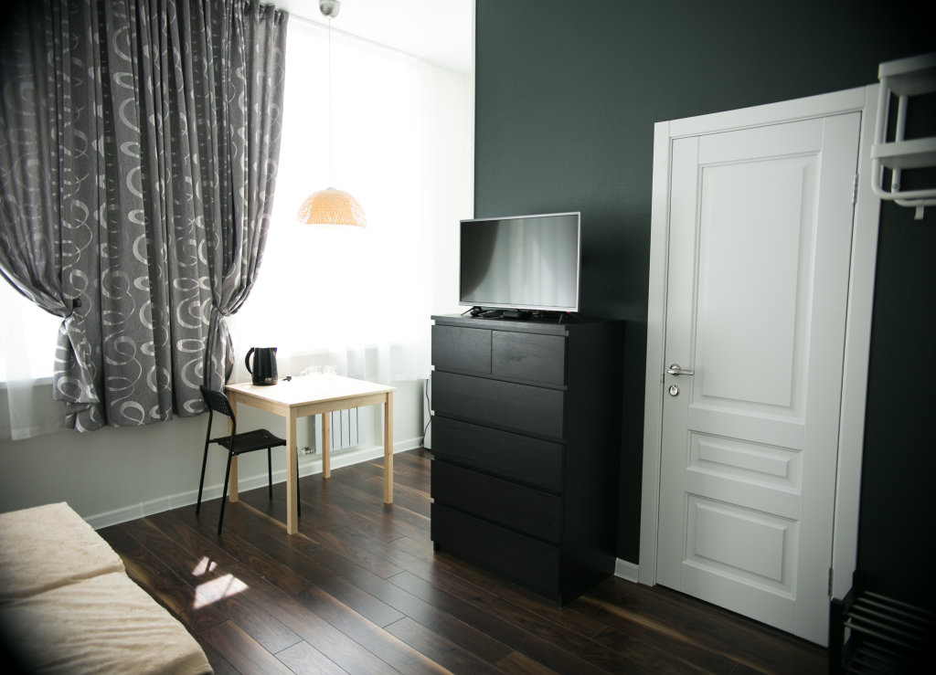 4Rooms Mini Hotel in Yarovoye, Russia