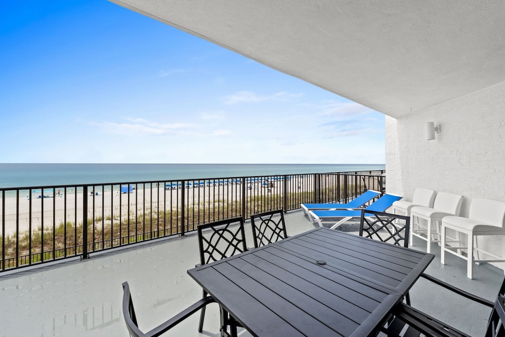 Aquavista Beach Resort By Panhandle Getaways - photo 145