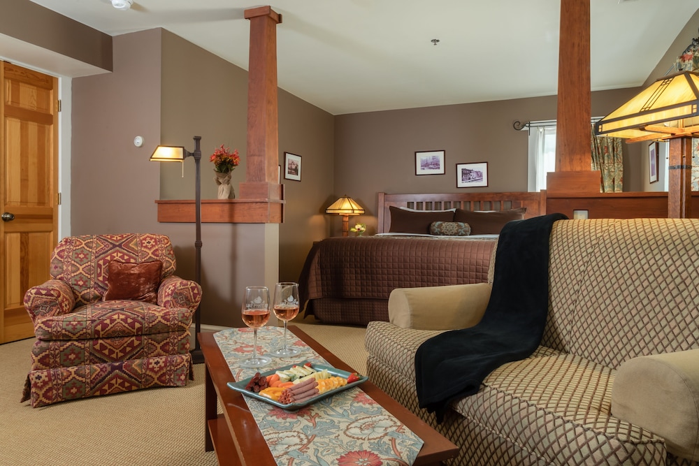 Lake Pointe Inn - photo 23