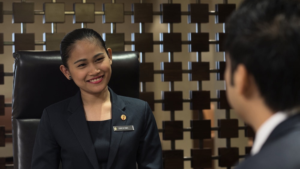 InterContinental Bahrain by IHG — Manama — photo 3