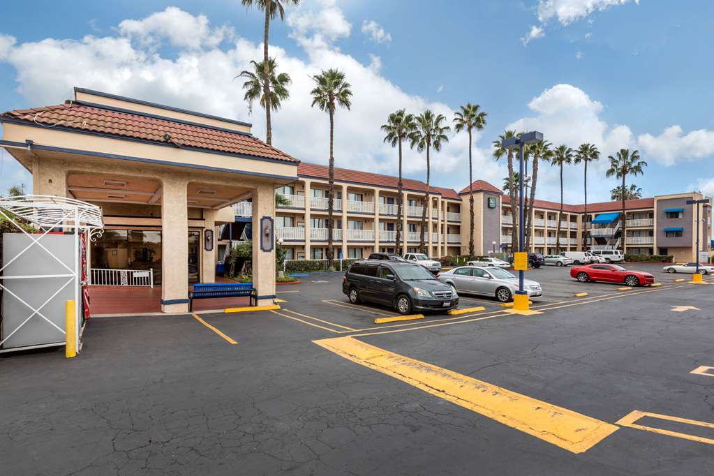 Quality Inn Torrance Lomita - photo 2