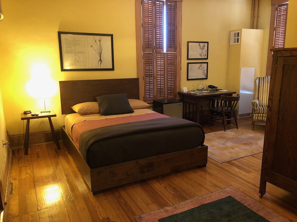 Hotel Frederick - photo 84