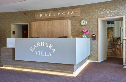Villa Barbara — Jaworze — photo 4