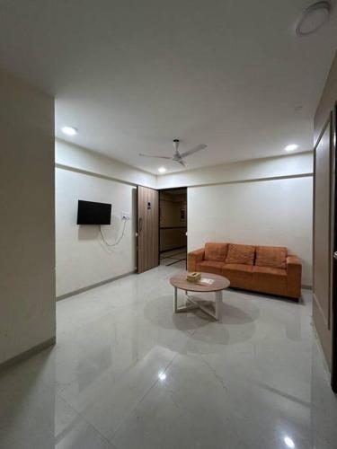 3 Bhk Apartment Santacruz Mumbai 805