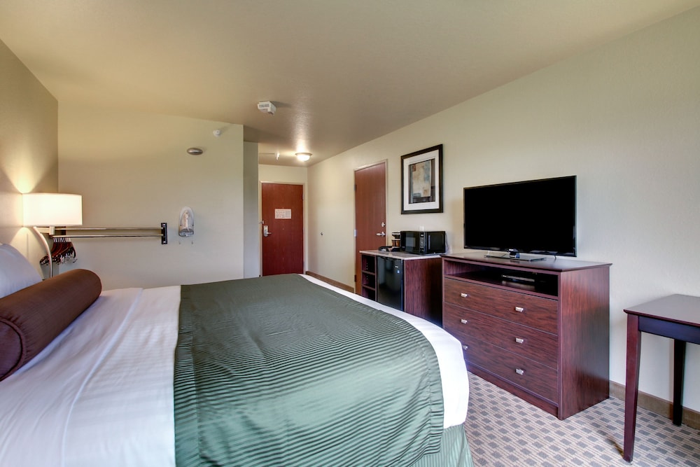 Cobblestone Inn & Suites Schuyler - photo 17