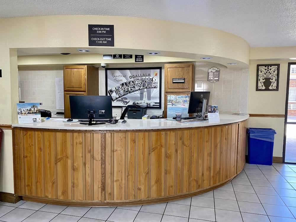 Super 8 by Wyndham Ogallala - photo 2