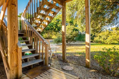 All About The Views by Oak Island Accommodations - photo 44