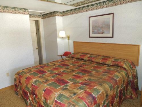 Red Lion Motel Southampton - photo 4