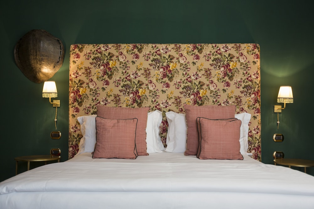 Palazzo Presta - carbon neutral hotel in Gallipoli