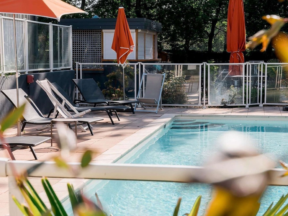 Novotel OrlÃ ans Sud La Source