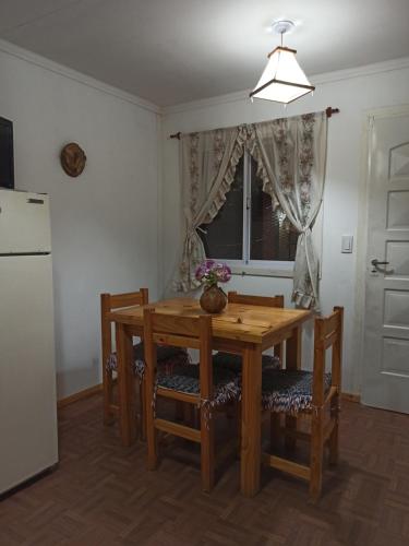 Casita de Montaña — Cosquin — photo 4