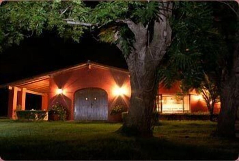 Estancia El Cencerro — hotel in Capilla Del Senor