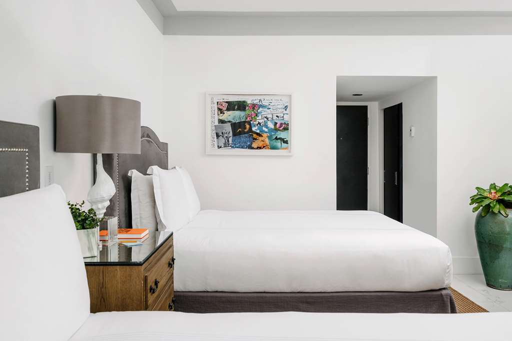 Nautilus Sonesta Miami Beach - photo 37