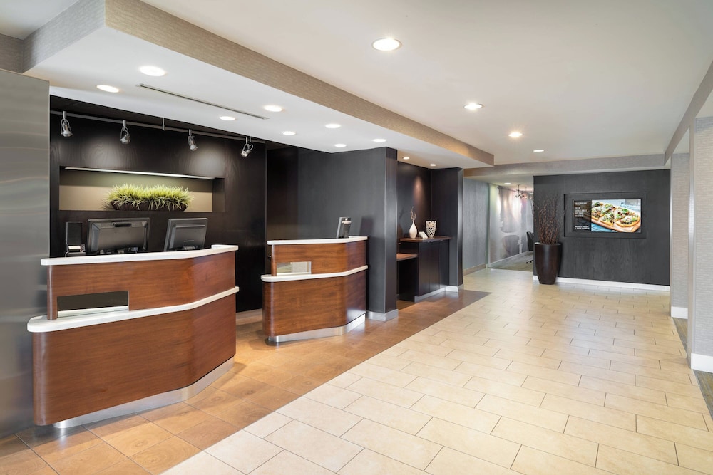 Courtyard by Marriott Princeton - photo 33