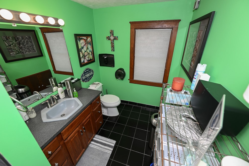 Berrodin Bed & Breakfast - photo 144
