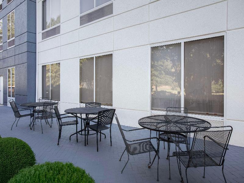 Hilton Garden Inn Tuscaloosa - photo 20