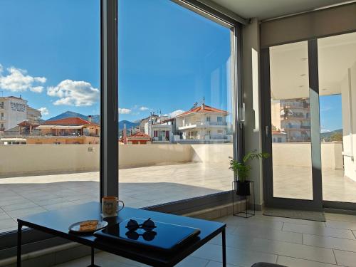 Orchidea Flat — 4-Star Luxury Hotel in Tripoli, Greece