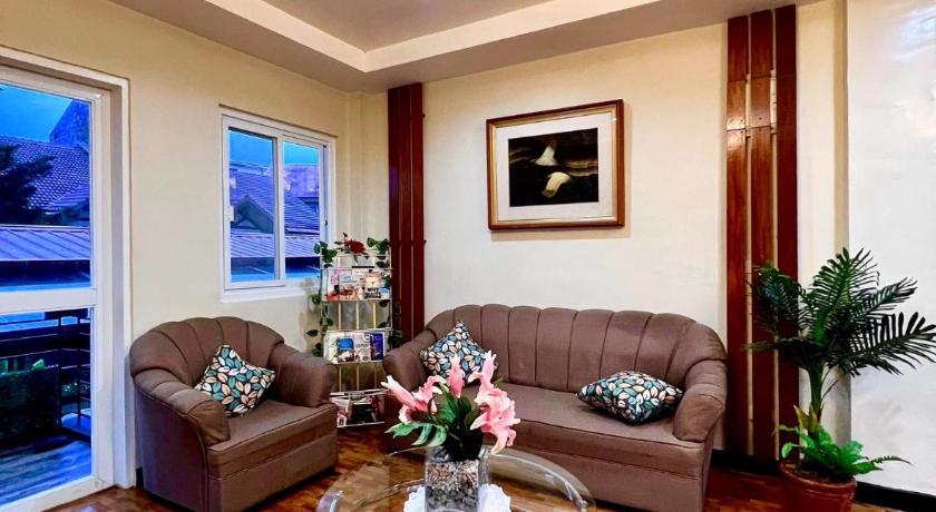 Elliannah Pines Hotel — Baguio — photo 2