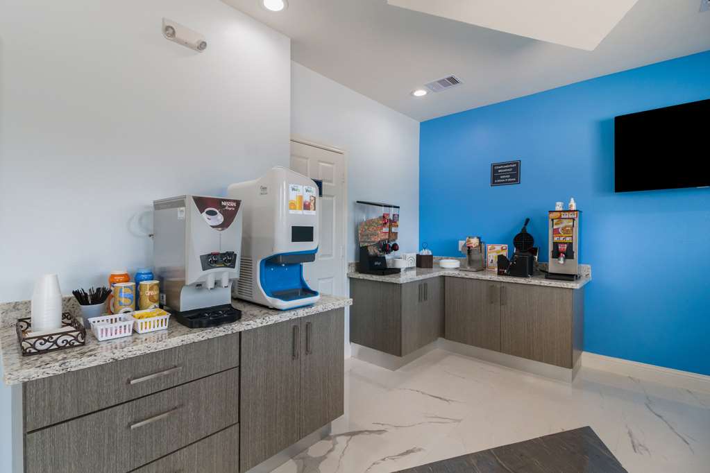 Americas Best Value Inn Aldine Westfield - photo 27