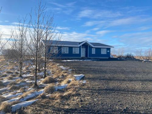Skalarimi Country House — 4-Star Luxury Hotel in Selfoss, Iceland