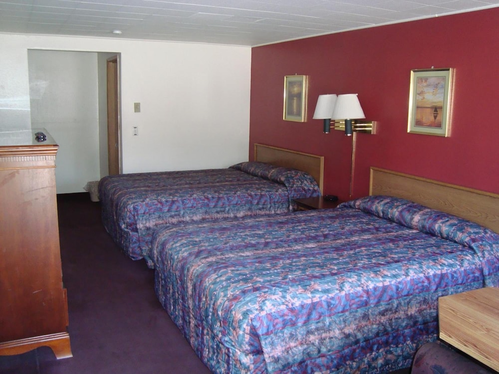 Willow Springs Motel - photo 10