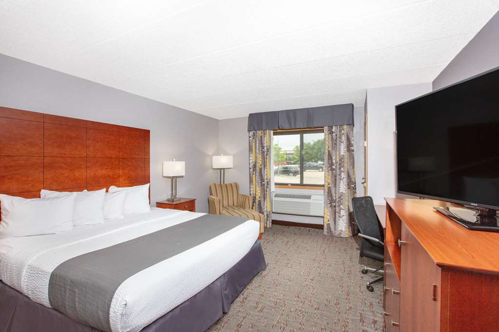 AmericInn by Wyndham Ankeny Des Moines - photo 9