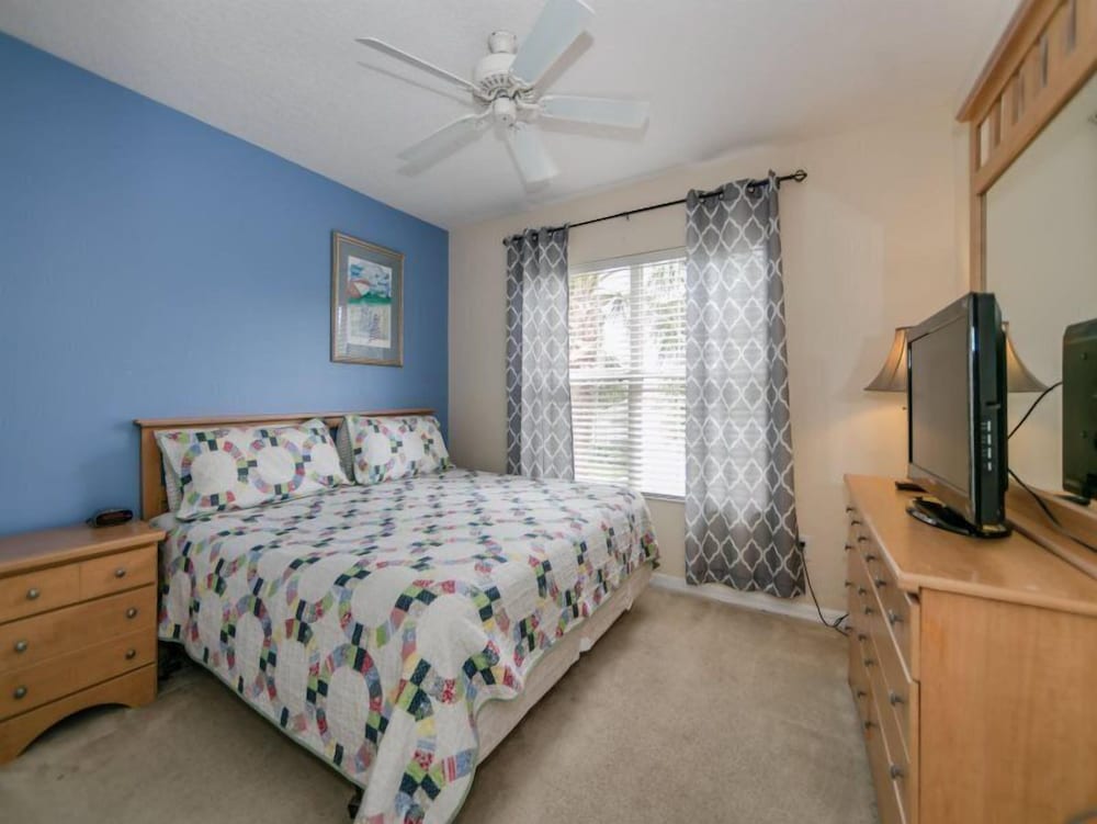Emerald_island_2703 — 4-Star Luxury Hotel in Kissimmee, United States