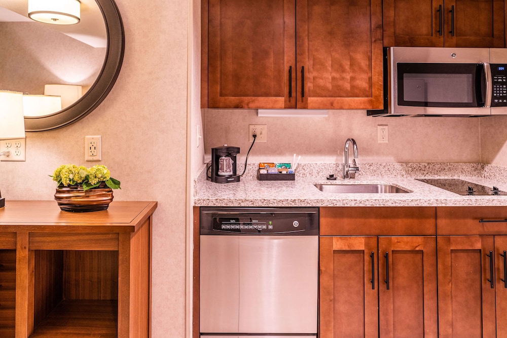 Homewood Suites by Hilton Pleasant Hill CA - photo 22