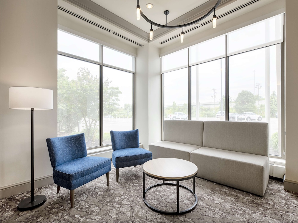 Hilton Garden Inn Cleveland Downtown - photo 4