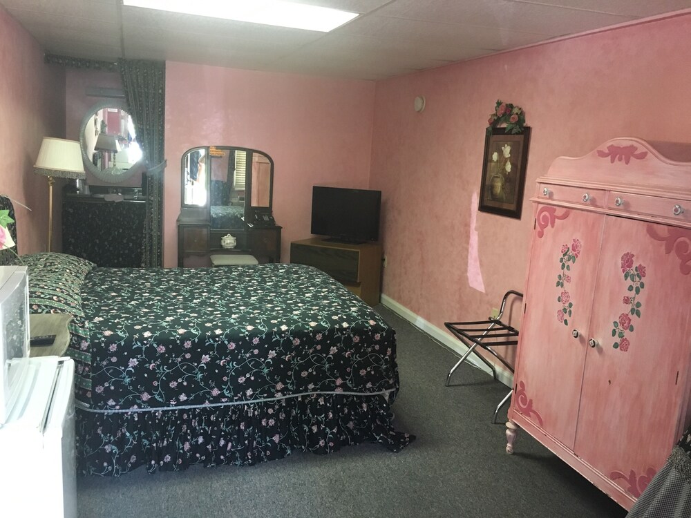 Big South Fork Trail Lodge - photo 2