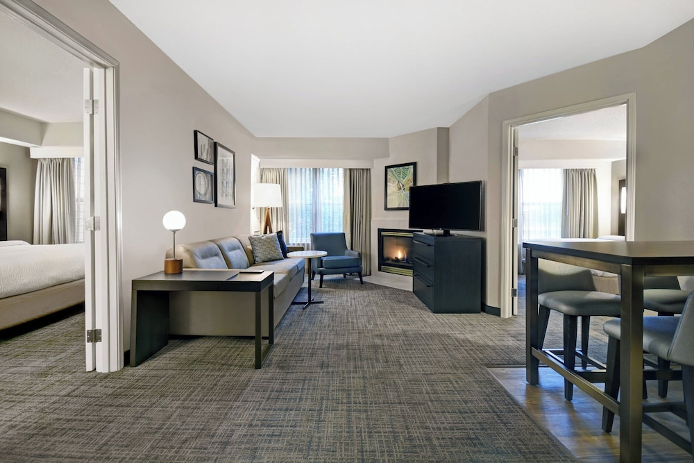 Residence Inn by Marriott Louisville Airport - photo 22