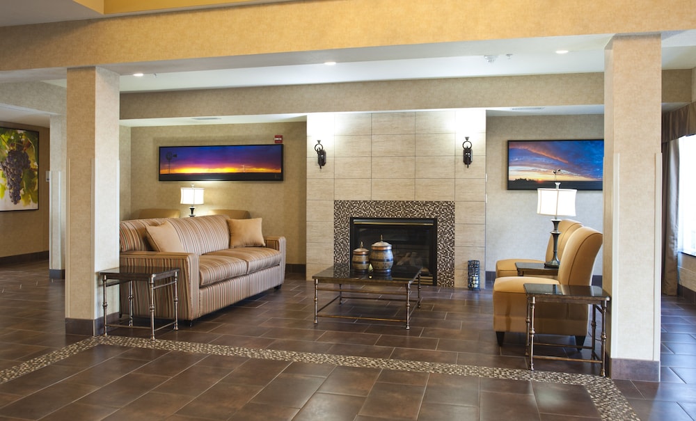 Holiday Inn Express Walla Walla by IHG - photo 44